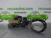 Türschloss Links Hinten GE6V73310B Mazda 626 (GF12) Limousine 2.0i 16V GLX (FS)