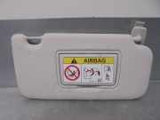 Sonnenblende Rechts 2229790 Ford Focus 4 Schr?gheck 1.5 EcoBlue 120 (ZTDA)