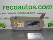 Sonnenblende Rechts 85237B9000 Hyundai i10 (B5) Schrägheck 1.0 12V (G3LA)