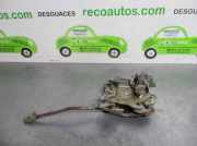 Türschloss Links Vorne MB365307 Mitsubishi MONTERO (L040) 2.5 Turbodiesel