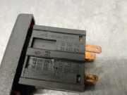 Warnleuchte Schalter 90565714 Opel Vectra B (36) Limousine 2.0 16V Ecotec (X20XEV)