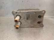 Ölkühler 1C1Q6B624AH Ford Mondeo III Wagon Kombi 2.0 TDCi/TDDi 115 16V (D6BA)