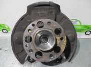 Achsschenkel Halter Links Vorne Mercedes-Benz A (W168) Schrägheck 1.6 A-160 (M166.960)