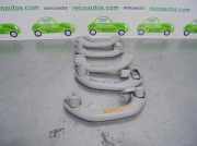 Türgriff Innen Rechts Vorne 7M3837114 Volkswagen Sharan (7M8/M9/M6) Großraumlimousine 2.8 V6 24V (AYL) AYL