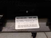 Zierleiste VOOR 5G3853370 Volkswagen VII (5G1, BQ1, BE1, BE2) 2.0 GTI