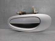 Türgriff Außen Links Hinten 24737P Chrysler 300 M Limousine 3.5 V6 24V (EGG)