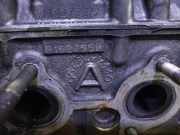 Zylinderkopf 9643477110 Peugeot BIPPER 1.4 HDi