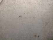 Bodenschutz 6786568A01 BMW X5 (E70) SUV xDrive 35d 3.0 24V (N57-D30A)