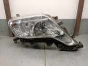 Scheinwerfer Links 8113060J00 Toyota Land Cruiser (J15) Hardtop 3.0 D-4D-F 16V Euro 5 (1KDFTV)
