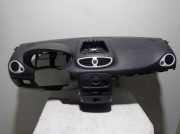 Armaturenbrett 681008146R Renault Clio III Estate/Grandtour (KR) Kombi 1.2 16V 75 Hi-Flex (D4F-740(D4F-D7))