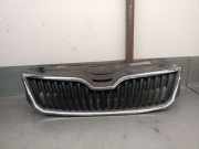 Grill 5JA853668 Skoda Rapid Liftback 1.2 TSI (CBZB)