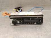 Radio NKRADIOCAR Opel Astra H (L48) Schrägheck 5-drs 1.4 16V Twinport (Z14XEP)