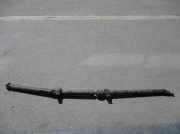 Kardanwelle BURRA3LADOB Hyundai Santamo GroÃŸraumlimousine 2.0D 16V 4x4 (G4CP)