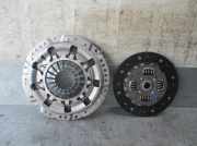Kupplungsset 319005410 Opel Combo (Corsa B) Van 1.7 D (17D(4EE1))