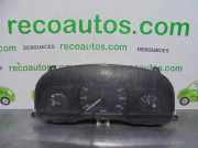 Tachoeinheit Kmh 95VP10C956CB Ford Transit Van 2.5 Di (4FB)