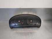 Tachoeinheit Kmh 3S7T19849 Ford Mondeo III Limousine 2.0 TDCi 130 16V (FMBA)