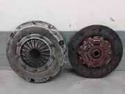 Kupplungsset 124058410 Hyundai i30 (FD) Schrägheck 1.6 CRDi 16V VGT HP (D4FB)