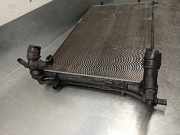 Radiator 1K0121253AN Volkswagen Passat (3C2) Limousine 2.0 FSI 16V (BLR) BLR