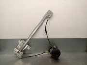 Fensterheber Links Hinten 922376 Citroën C8 (EA/EB) Großraumlimousine 2.0 HDi 16V (DW10UTED4(RHK))