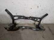 Hinterachse 5N0505315S Volkswagen Tiguan (5N1/2) SUV 2.0 TDI 16V Blue Motion (CFFD(Euro 5)) CFFD(Euro 5)