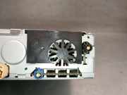 Radio 9323788 BMW 5 serie (F10) Limousine 520d 16V (N47-D20C)