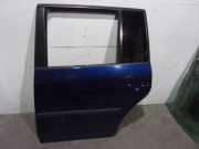 Tür Links Hinten 1T0833055R Volkswagen Touran (1T1/T2) Großraumlimousine 1.9 TDI 105 Euro 3 (BXE) BXE