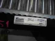 Radiator 2012W22 Skoda Fabia (6Y2) Schrägheck 5-drs 1.4i (AZF)