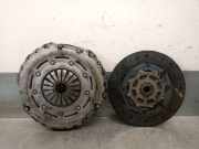 Kupplungsset 9848930180 Peugeot 2008 (UD/UK/UR/US/UX) GroÃŸraumlimousine 1.2 VTi 12V PureTech 100 (EB2ADT(HNK))