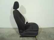 Sitz Rechts Vorne 5E0881022F Skoda OCTAVIA Kombi (5E5) 1.5 16V TGI bivalent. Gasolina / Cng