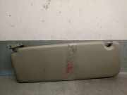 Sonnenblende Rechts 9640000Q0C Nissan Primastar Van 1.9 dCi 80 (F9Q-762)