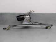 Scheibenwischermotor Vorne 417247 Volvo 460 Limousine 1.9 DL/GLE TD (D19TIC)
