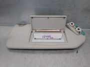 Sonnenblende Rechts 39995460 Volvo S60 I (RS/HV) Limousine 2.4 T 20V (B5244T3)