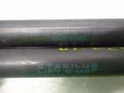 Gasdruckfedern Set Hinten 904509U00A Nissan Note (E11) Großraumlimousine 1.5 dCi 86 (K9K)