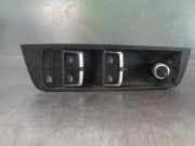 Schalter Für Elekt. Fensterheber Links Vorne 8U0959851 Audi A1 Sportback (8XA/8XF) Schrägheck 5-drs 1.4 TDI Ultra 12V (CUSB)