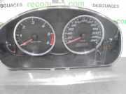 Tachoeinheit Kmh 5GGK3E Mazda 6 Sport (GG14) Schr?gheck 2.0 CiDT HP 16V (RF5C)