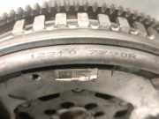 Bedienung Klimaanlage 7701044010 Renault (F/KC0) 1.9 dTi Diesel