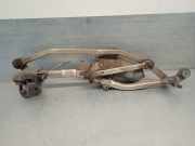 Scheibenwischermotor Vorne 288100001N Renault Laguna III (BT) Schrägheck 5-drs 1.5 dCi 110 (K9K-780)