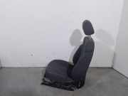 Sitz Rechts Vorne 1K4881106P Seat Leon (1P1) Schr?gheck 5-drs 1.6 TDI 16V 105 (CAYC)