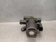 Heizungsventil 1T0820036D Volkswagen Touareg SUV 3.0 V6 24V TSI (DCBE) DCBE