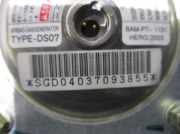 Airbag Lenkrad SGD04037093855 Nissan Micra (K12) Schr?gheck 1.5 dCi 65 (K9K-704)