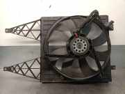 KÃ¼hlerventilator 6Q0121207H Volkswagen Polo IV (9N1/2/3) SchrÃ¤gheck 1.4 TDI 75 (AMF) AMF