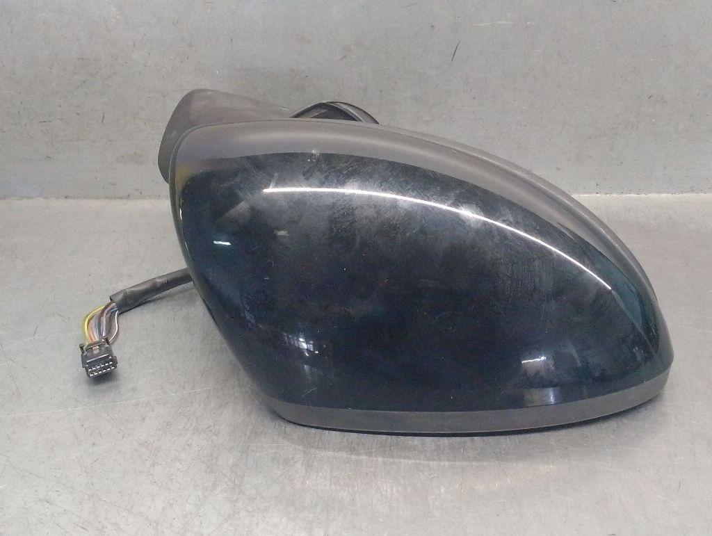 Außenspiegel Rechts 963016661R Renault Captur II (RJB) SUV 1.3 TCE 140 16V (H5H-E4)
