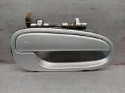 Türgriff Außen Ra 8366017000 Hyundai Matrix Schrägheck 1.5 CRDi VGT 16V (D4FA)