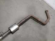 Auspuff Mittelrohr 28650S0200 Hyundai i30 (PDEB5/PDEBB/PDEBD/PDEBE) Schrägheck 2.0 N Turbo 16V Performance Pack (G4KH)