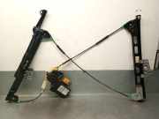 Fensterheber Rechts Vorne 8H0837462A Audi A4 Cabriolet (B6) Cabrio 1.8 T 20V (BFB)