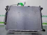 Radiator 3767109109 Mercedes-Benz E (W210) Limousine 3.2 E-320 24V (M104.995)