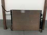 Radiator A4535000203 Smart Fortwo Coupé (453.3) Schrägheck 3-drs 0.9 TCE 12V (H4B-A4)