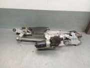 Scheibenwischermotor Vorne BBP267340 Mazda 3 Sport (BL14/BLA4/BLB4) Schrägheck 1.6 CiTD 16V Euro 5 (Y6)