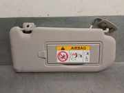 Sonnenblende Rechts 220221A Citroën C5 Aircross I (A4/AC/AJ/AR) SUV 1.2 e-THP PureTech 130 (EB2ADTS(HNS))