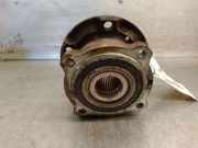 Achsschenkel Halter Rechts Hinten 33416776205 BMW (E71, E72) xDrive 35 d